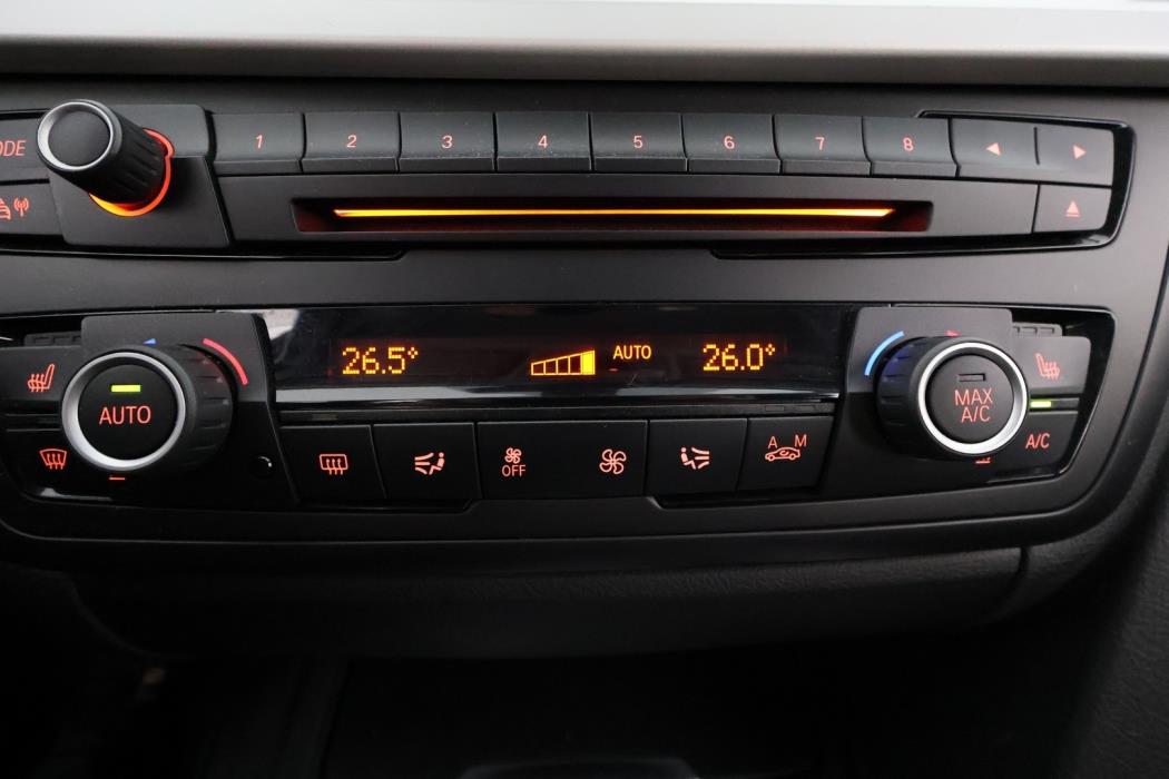 BMW 320 2013