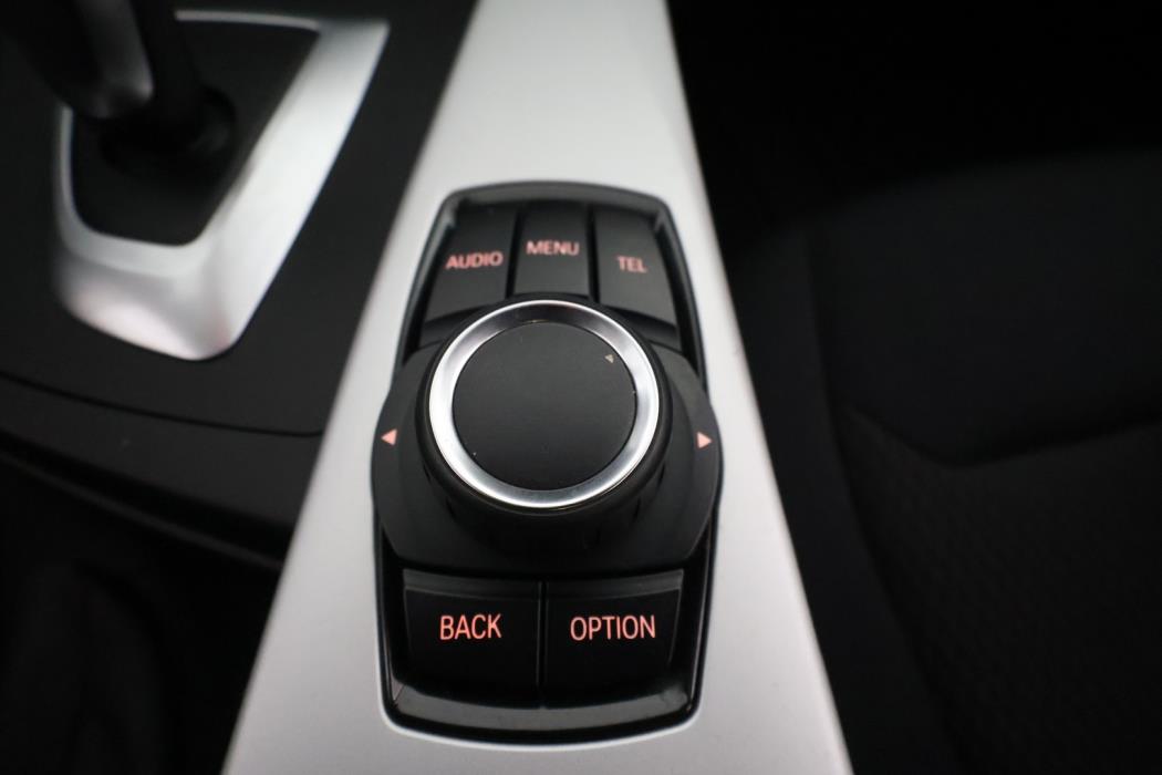 BMW 320 2013