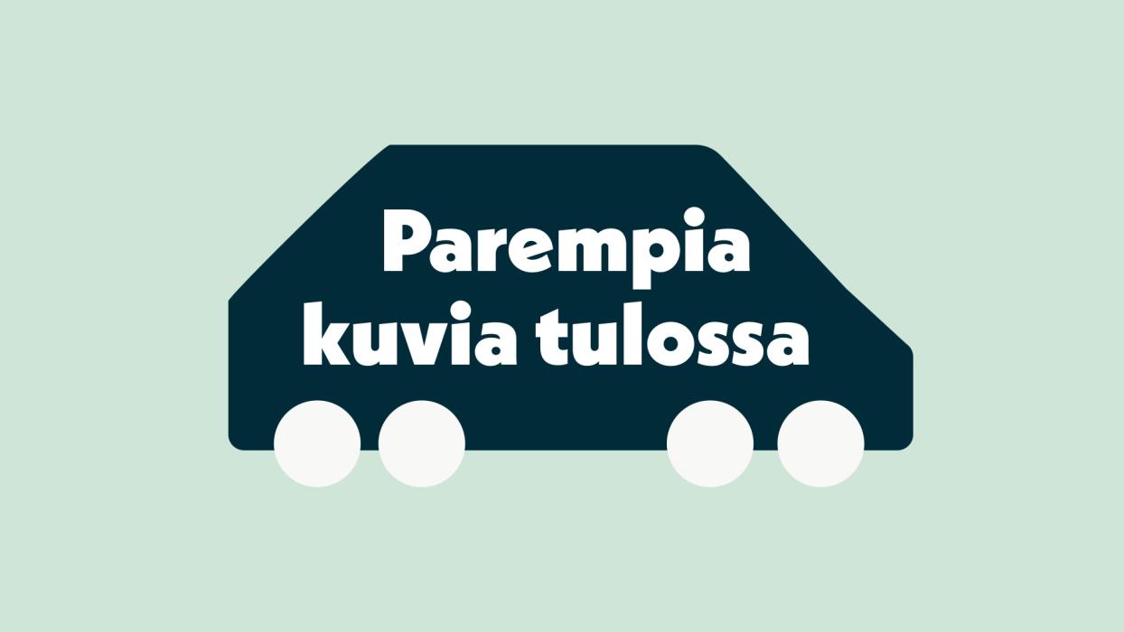 VOLKSWAGEN Caddy Maxi 2014