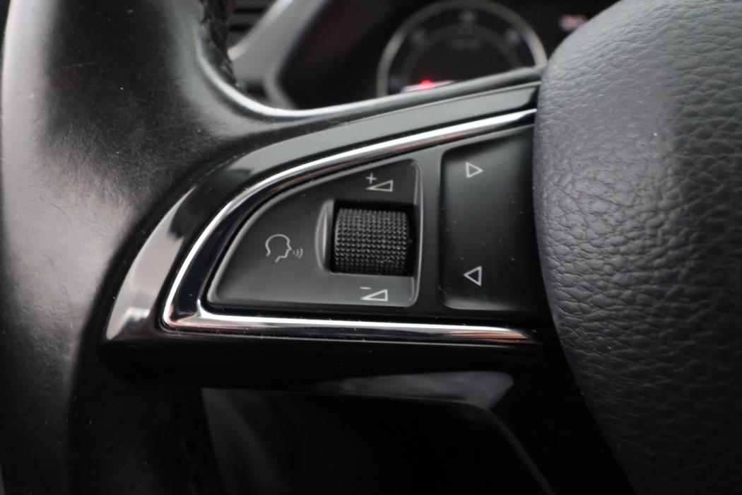 SKODA Superb 2015