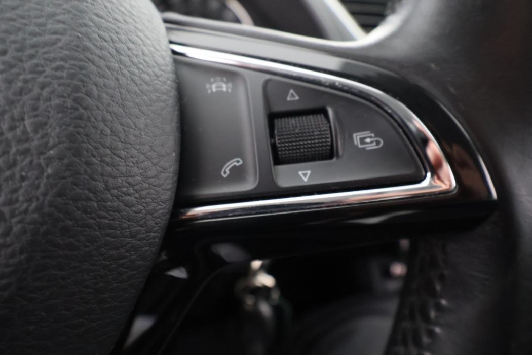 SKODA Superb 2015