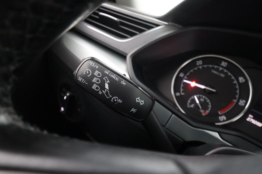 SKODA Superb 2015