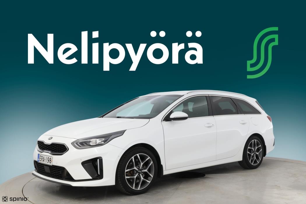 KIA Ceed 2019