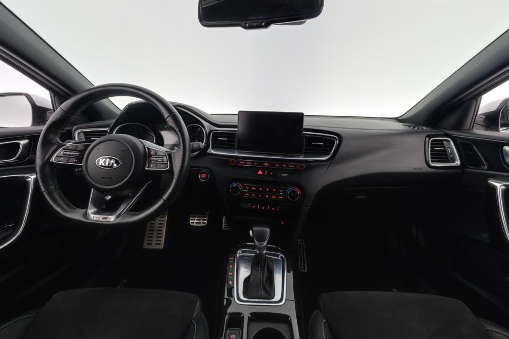 KIA Ceed 2019