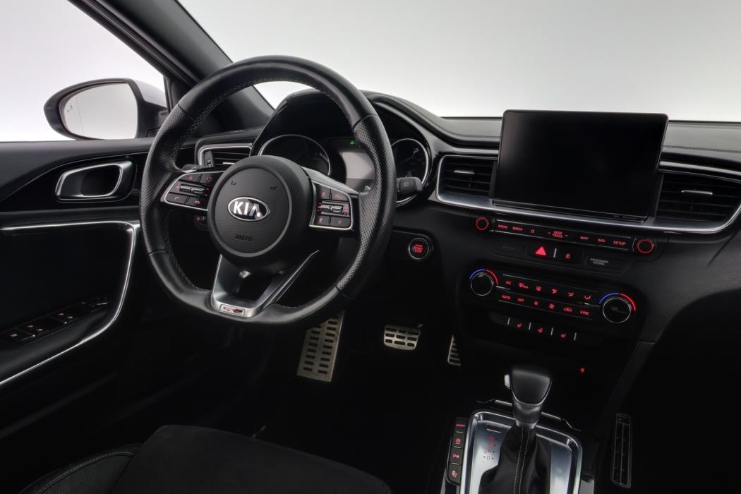 KIA Ceed 2019