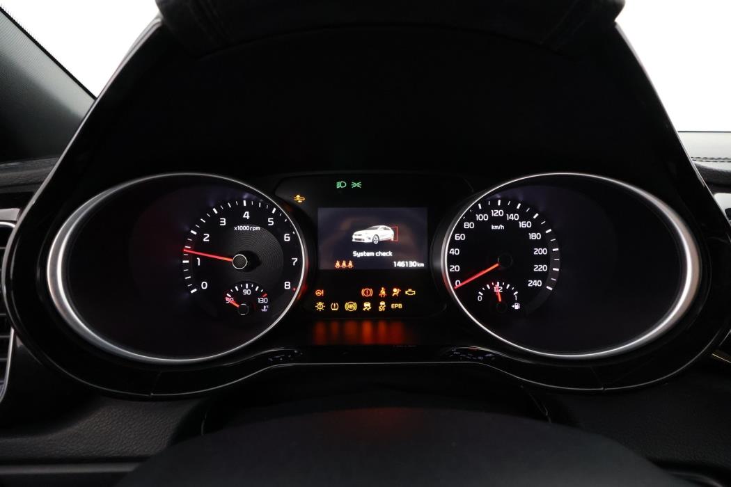 KIA Ceed 2019