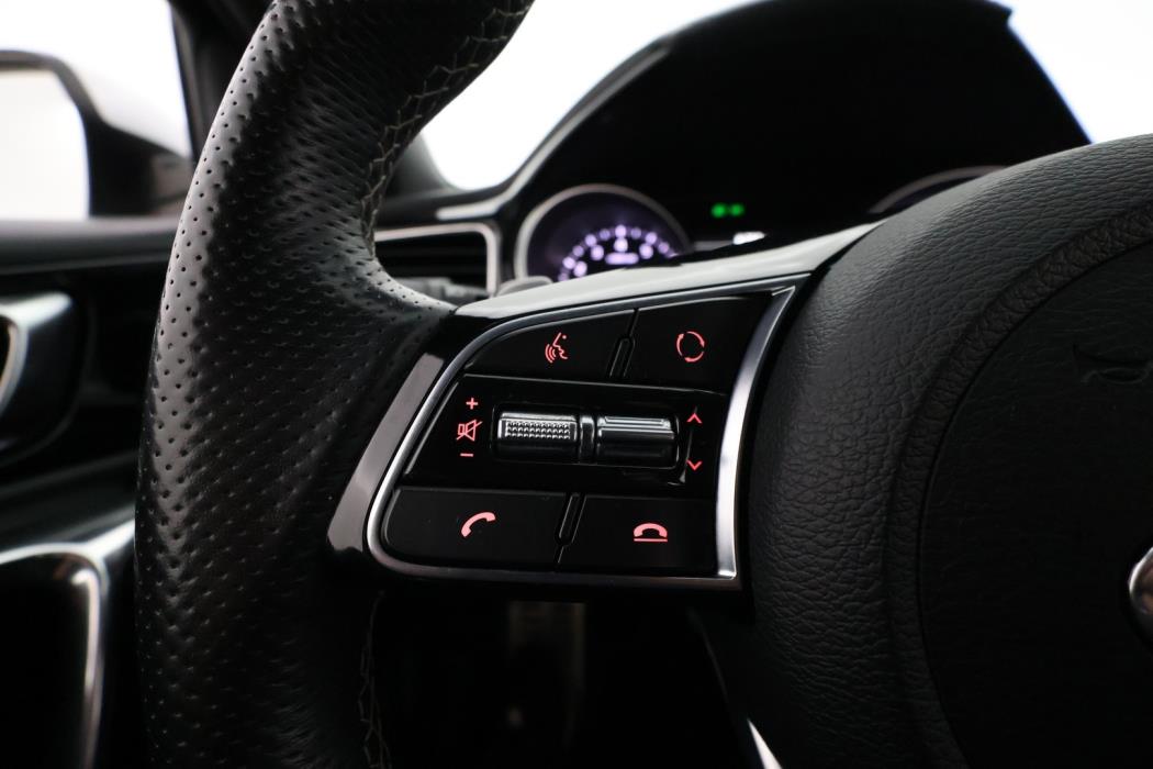 KIA Ceed 2019