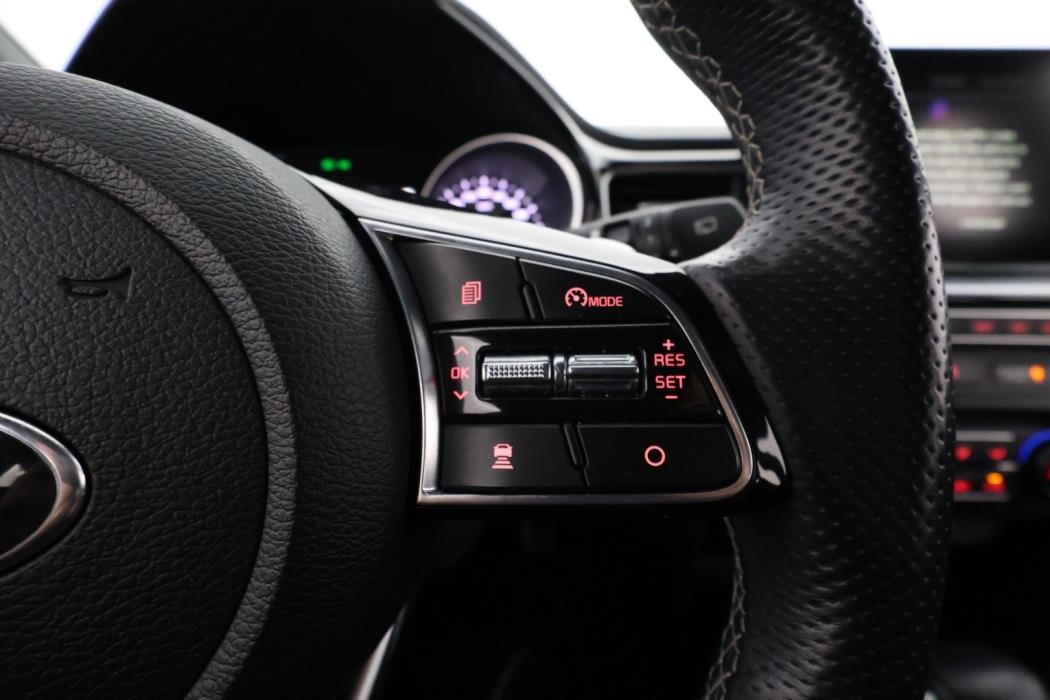 KIA Ceed 2019