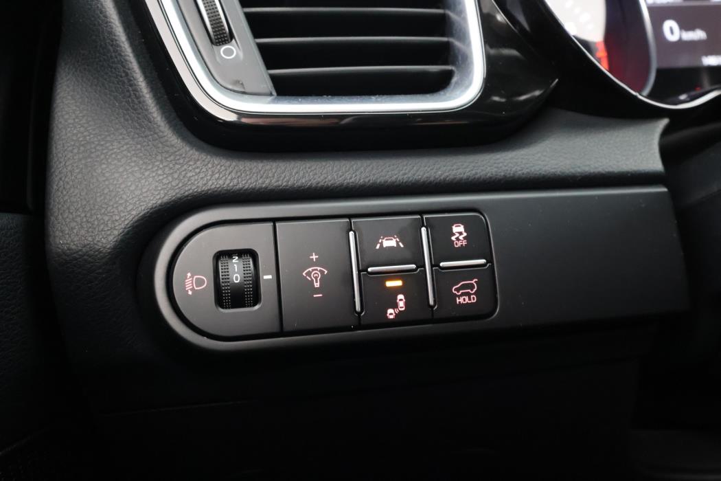KIA Ceed 2019