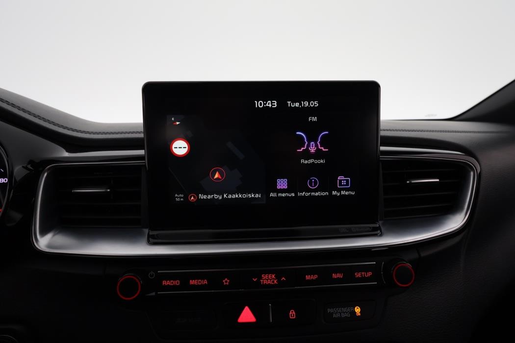 KIA Ceed 2019