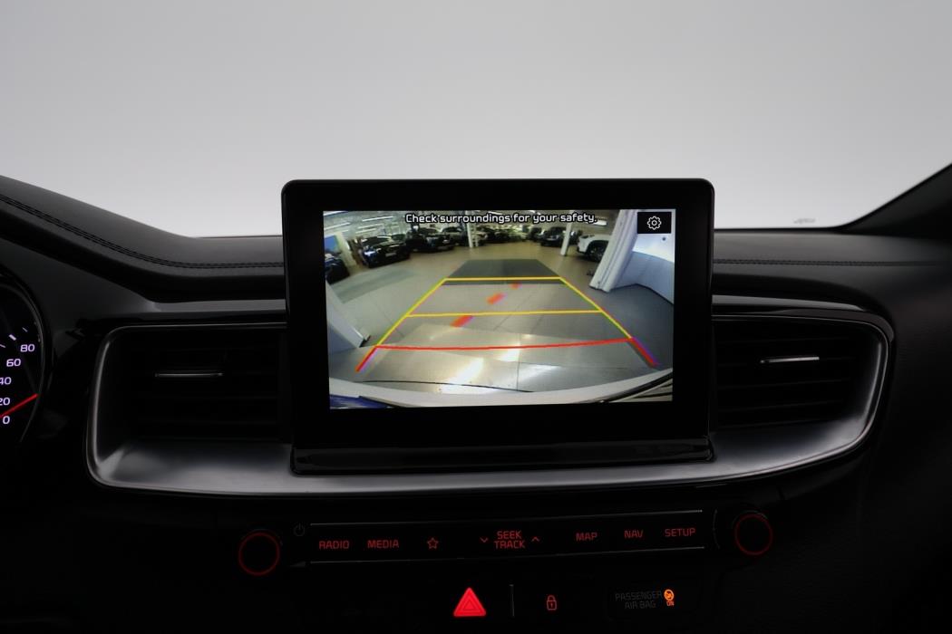 KIA Ceed 2019