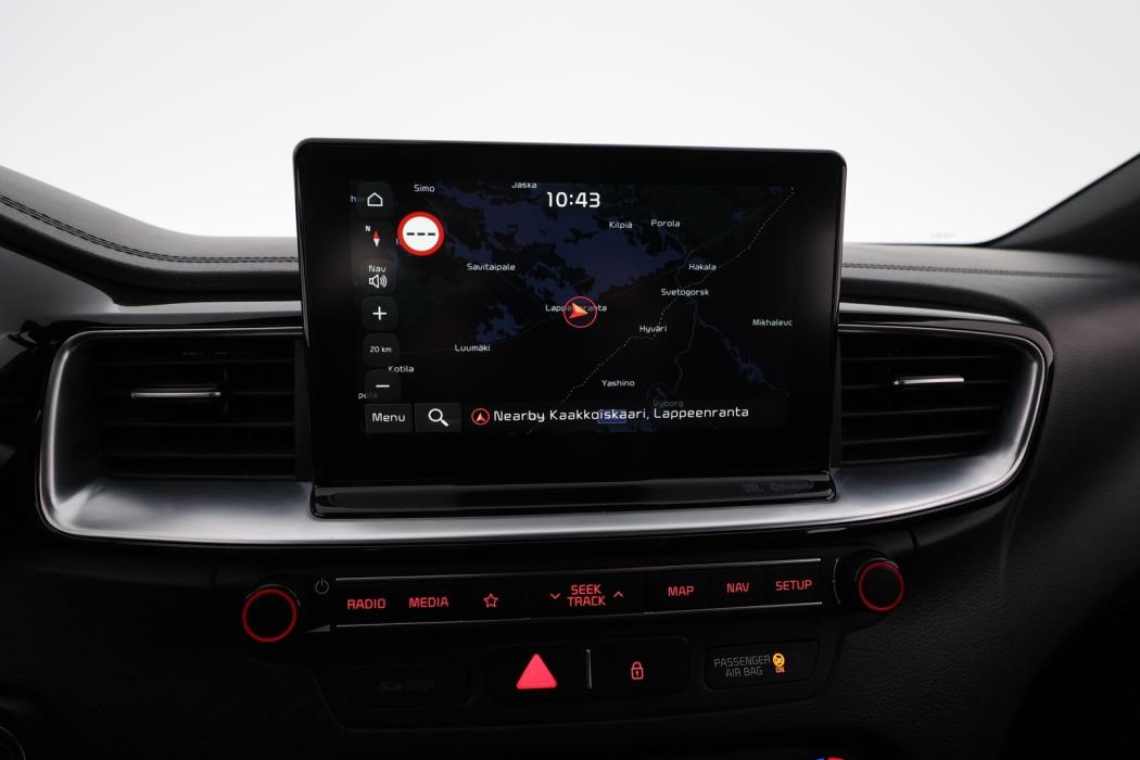 KIA Ceed 2019