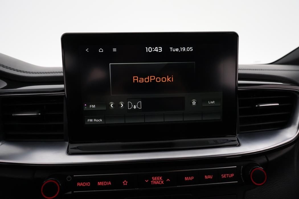 KIA Ceed 2019