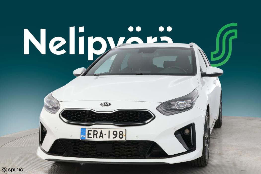 KIA Ceed 2019