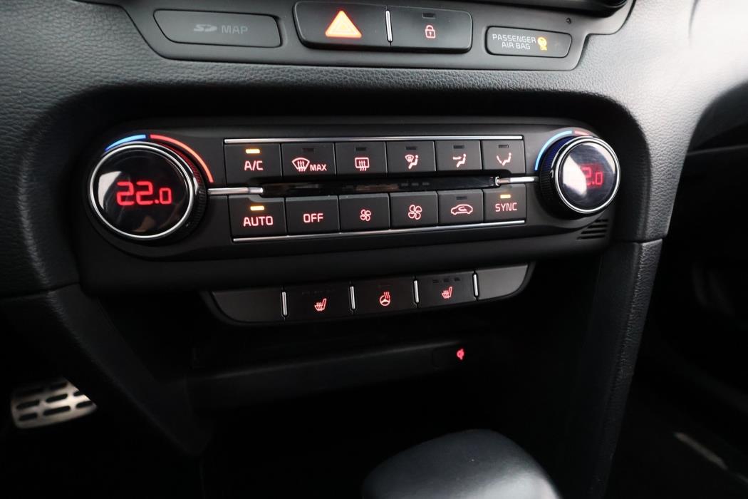 KIA Ceed 2019