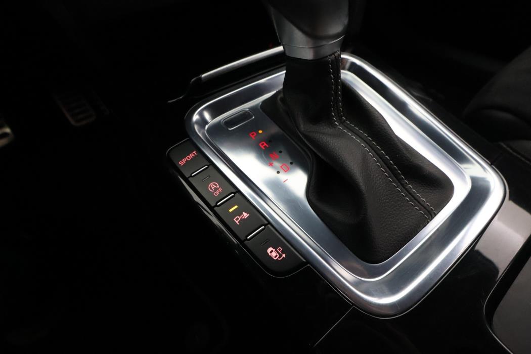 KIA Ceed 2019
