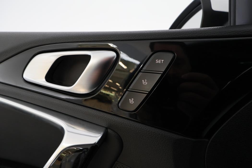 KIA Ceed 2019