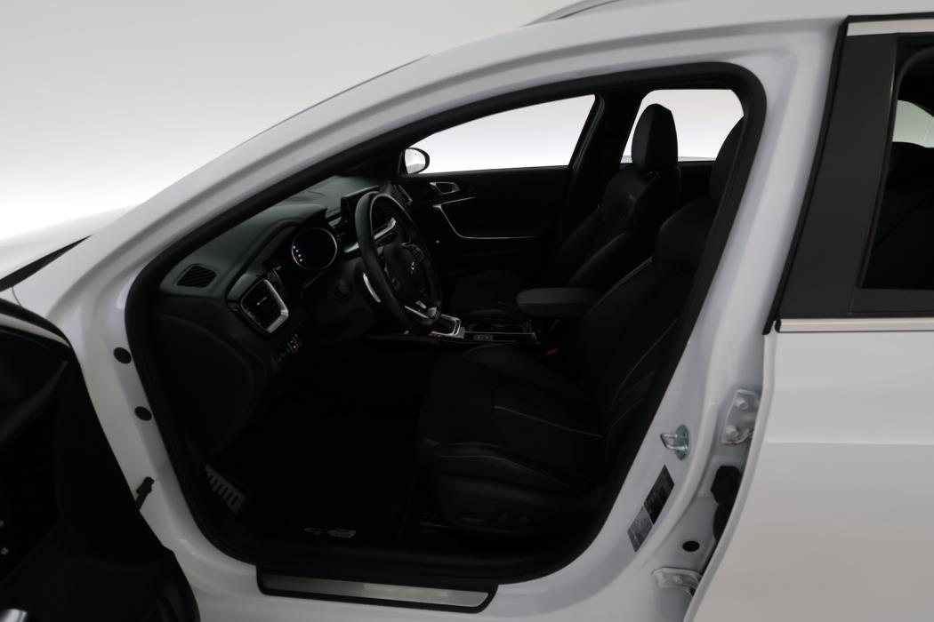 KIA Ceed 2019