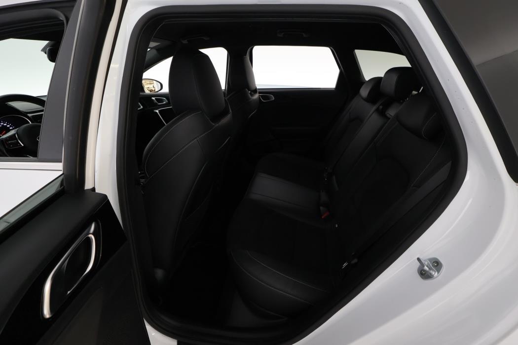 KIA Ceed 2019