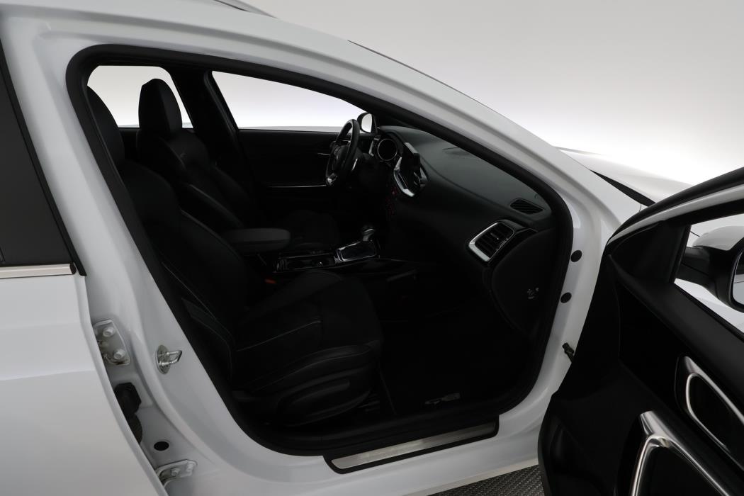 KIA Ceed 2019