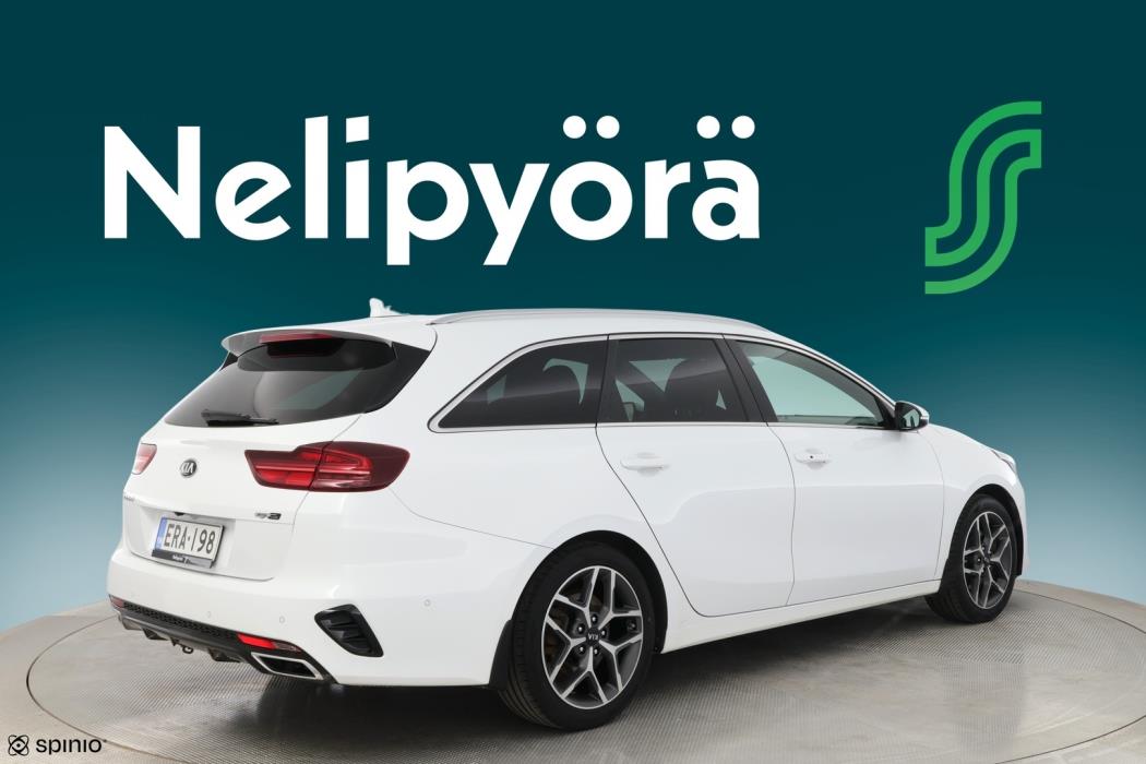 KIA Ceed 2019