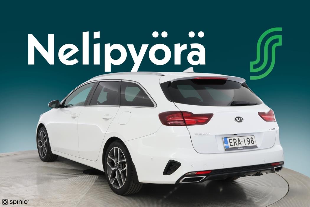 KIA Ceed 2019