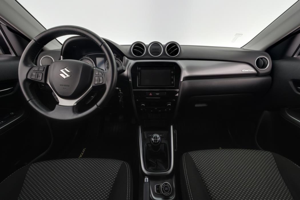SUZUKI Vitara 2019