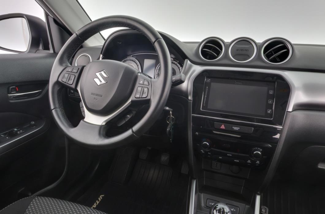 SUZUKI Vitara 2019