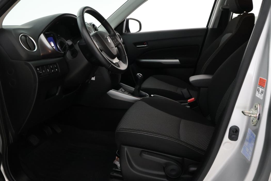 SUZUKI Vitara 2019