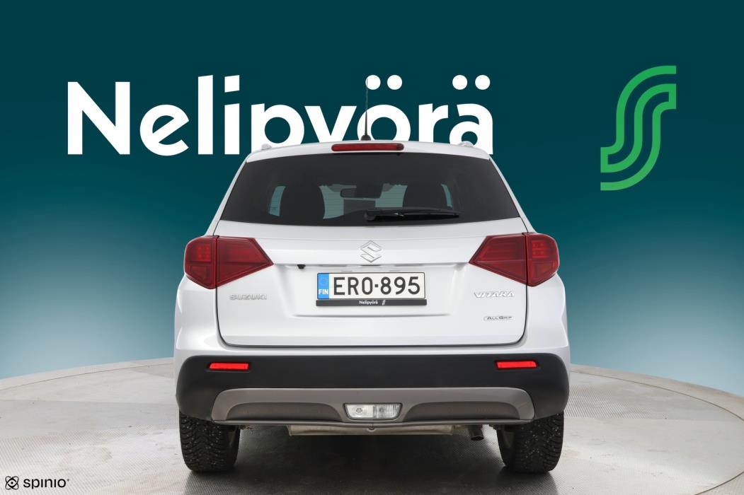 SUZUKI Vitara 2019