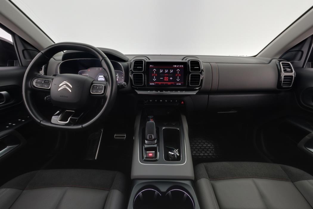 CITROEN C5 Aircross 2020