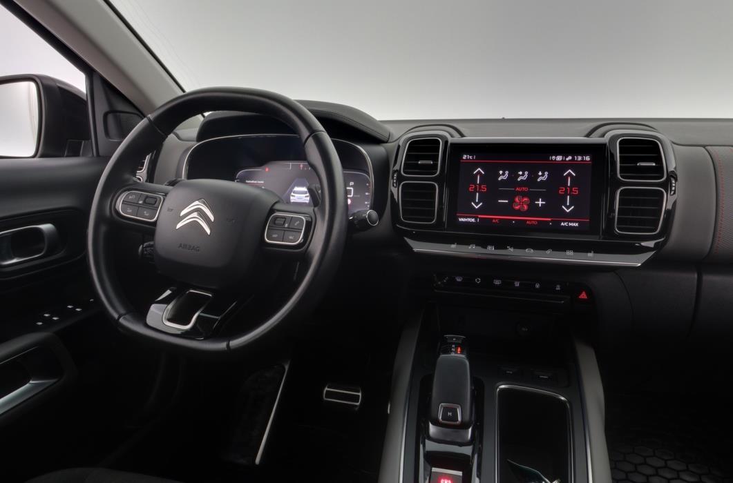 CITROEN C5 Aircross 2020