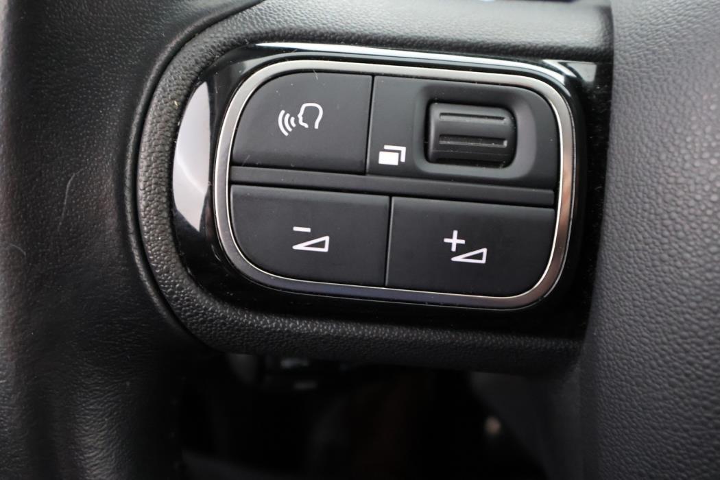 CITROEN C5 Aircross 2020