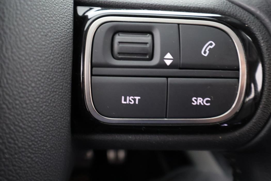 CITROEN C5 Aircross 2020