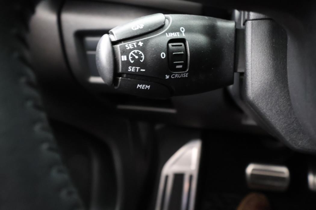 CITROEN C5 Aircross 2020