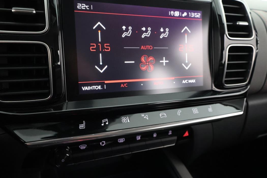 CITROEN C5 Aircross 2020