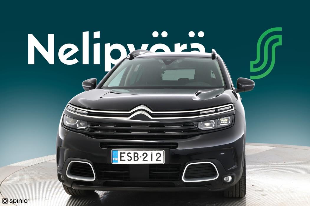 CITROEN C5 Aircross 2020