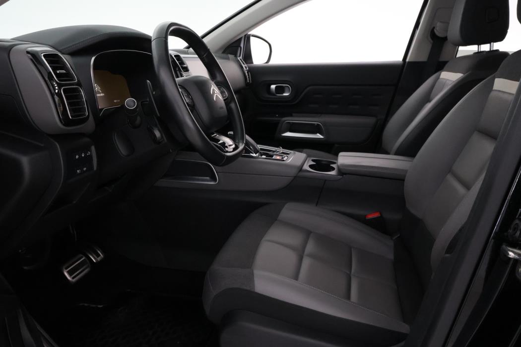 CITROEN C5 Aircross 2020