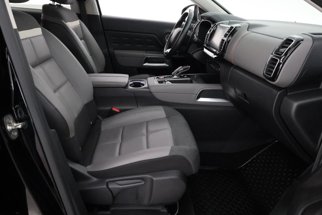 CITROEN C5 Aircross 2020