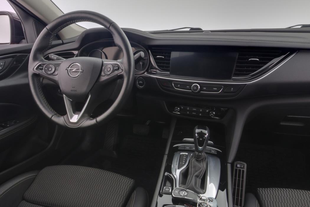 OPEL Insignia 2021