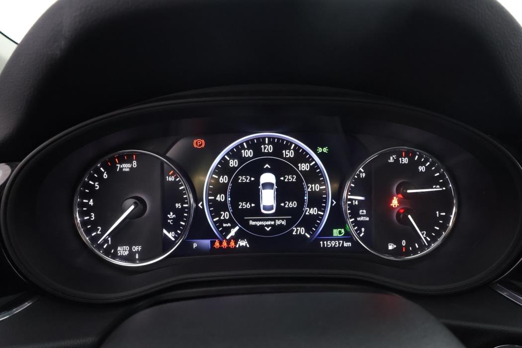 OPEL Insignia 2021