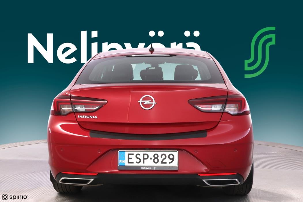 OPEL Insignia 2021