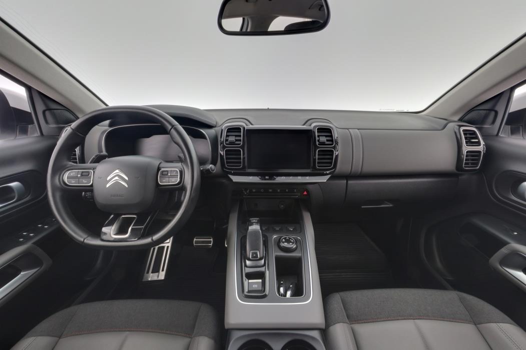 CITROEN C5 Aircross 2021