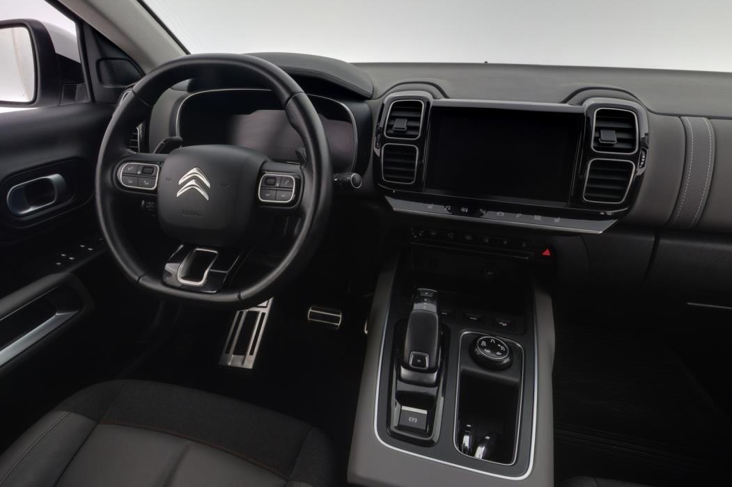 CITROEN C5 Aircross 2021