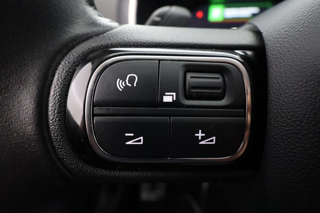 CITROEN C5 Aircross 2021