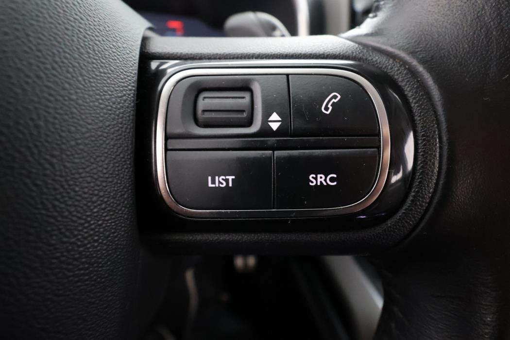CITROEN C5 Aircross 2021