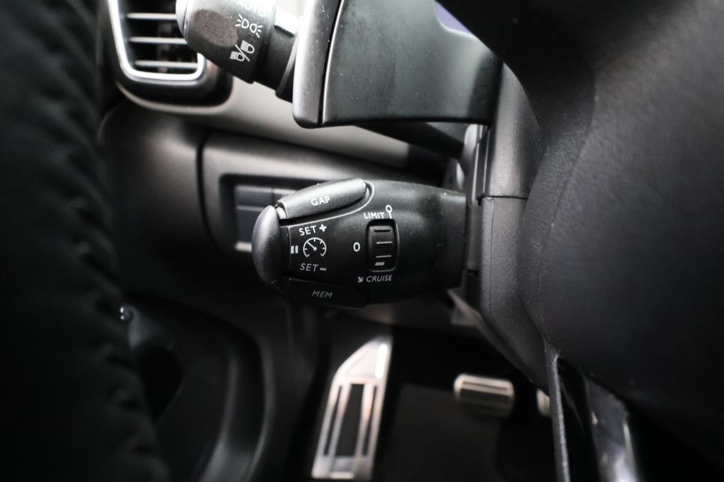 CITROEN C5 Aircross 2021