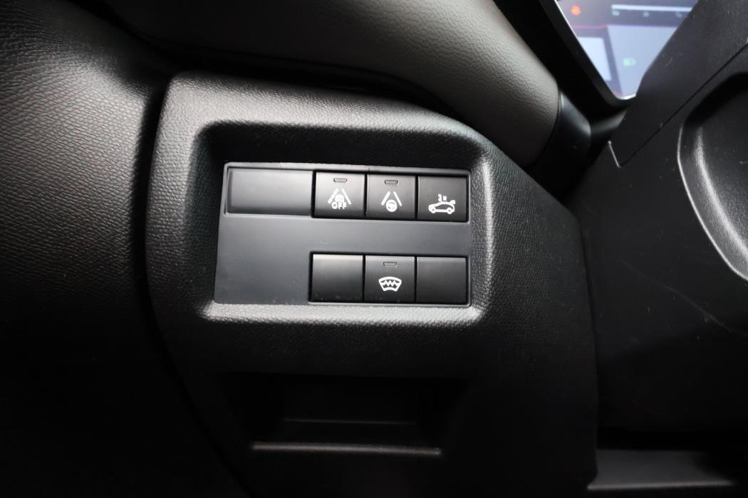 CITROEN C5 Aircross 2021