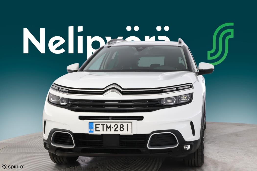CITROEN C5 Aircross 2021
