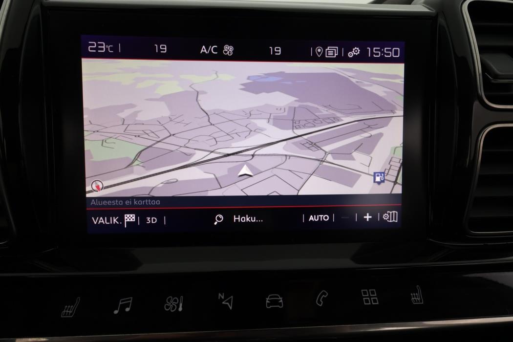 CITROEN C5 Aircross 2021